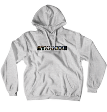 Ayooooo Hoodies (No-Zip/Pullover)