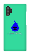 Captn_Toodlez Samsung Phone Cases