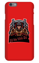 iphone telefoon hoesje