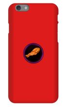 kfcbigboyy iPhone Phone Cases