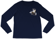 Finger Guns Long Sleeve Tee