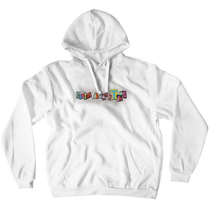 créer l'inexistant Hoodies (No-Zip/Pullover)