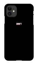 driftgaming iPhone Phone Cases