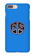 iPhone Phone Case RG Logo