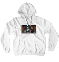 DarkWolfReyna Hoodies (No-Zip/Pullover)