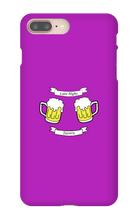Late Night Tavern IPhone case