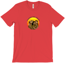 brunnoenergy T-Shirts