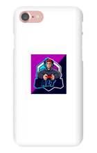 sleepyboss iPhone Phone team ALT Case