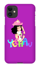 strawbabey iPhone Phone Cases