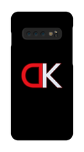 divinuskarma_ Samsung Phone Cases