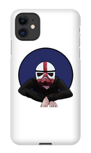 dalistor12352 iPhone Phone Cases