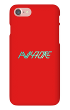 avi47ore iPhone Phone Cases