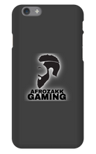 afrozakk iPhone Phone Cases