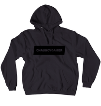 chauncygamer Hoodies (No-Zip/Pullover)