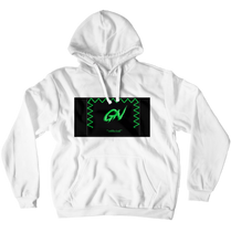 gamingnight45 Hoodies (No-Zip/Pullover)