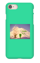 ebythetree iPhone Phone Cases