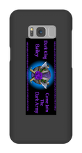 darkkingbailey Samsung Phone Cases