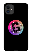 gmaners iPhone hoesje