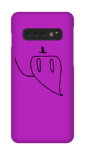 terraformed1000 Samsung Phone Cases