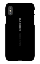 jonatasradons iPhone Phone Cases