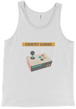 asiancountrygamer Tank Top