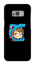 Toto Wink Samsung Phone Case