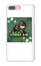 Aenima Army iPhone Case