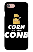 conbtv iPhone Phone Cases
