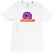 christhegeekdad T-Shirts