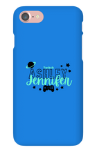 Stream Squad iPhone Cases