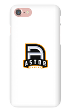 astor_gamingtv iPhone Phone Cases