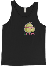 Thiccy Tank Top