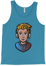 og_shadows_ Tank Top