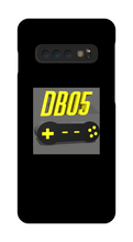 db05 Samsung Phone Cases