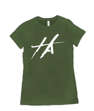 HA/Woman's Armor-T.