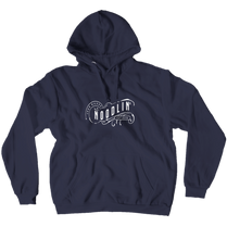 johnmasseynoodlin Hoodies (No-Zip/Pullover)
