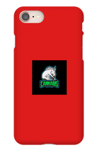 NicNacNikki94 Gaming Iphone Case