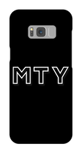 MTY Samsung Phone Cases