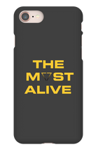 themostalive iPhone Phone Cases