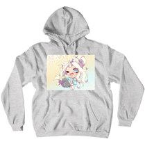 Alfy Chibi Hoodie