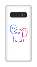 phantomglitch_ Samsung Phone Cases