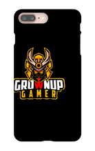 grownupgamr iPhone Phone Cases