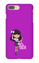 livecleo iPhone Phone Cases