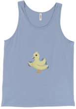 Master Duke's Tank Top