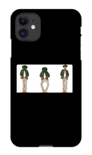 lilnasxmusic iPhone Phone Cases