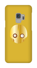 Coque Samsung Galaxy S7/S8/S9/S10/Note 10 Plus BTZ