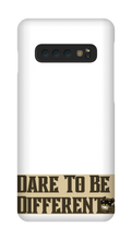 Bear Slogan Samsung Phone Cases