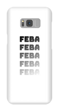 feba__ Samsung Phone Cases