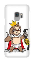 sirdisarrey Samsung Phone Cases