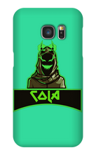 cola Samsung Phone Cases